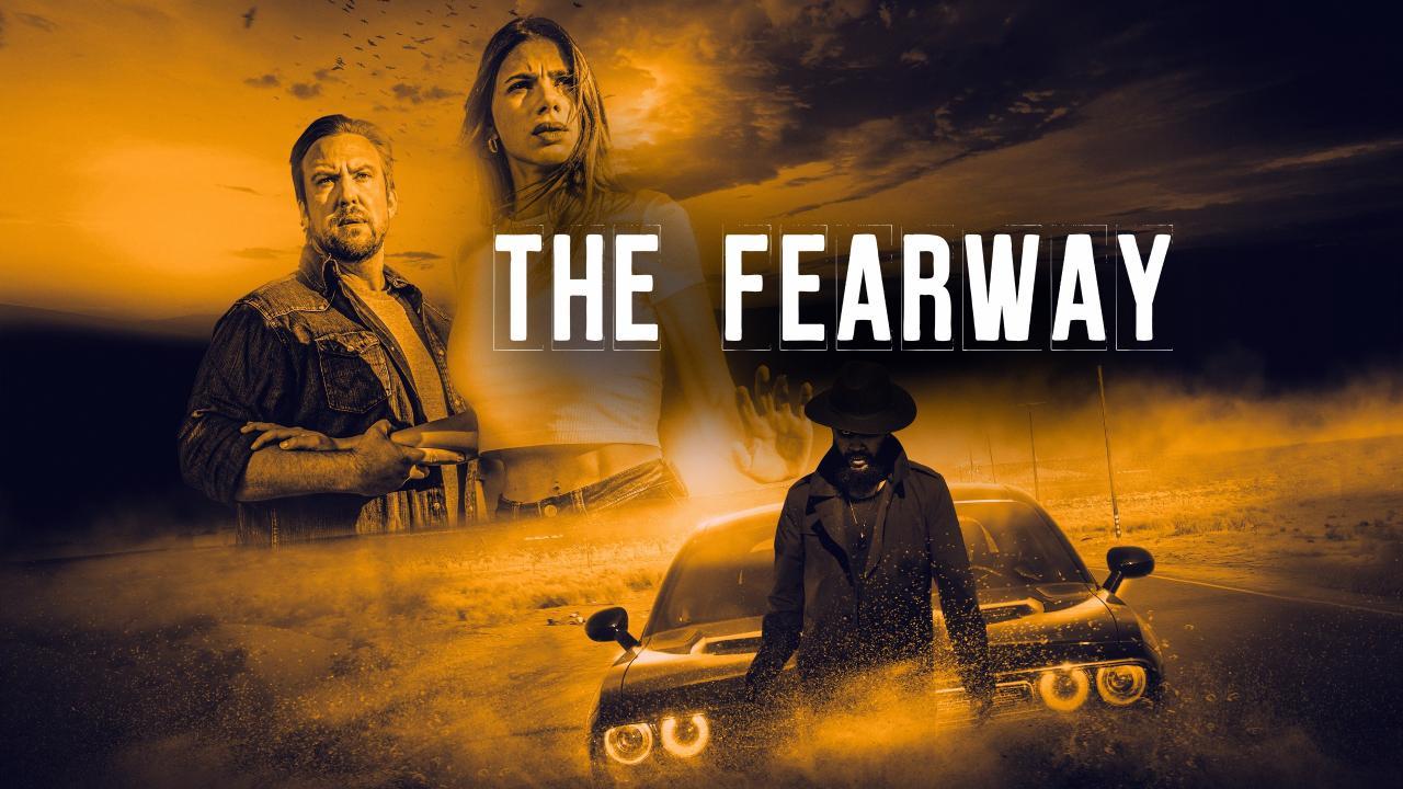 فيلم The Fearway 2023 مترجم كامل اون لاين