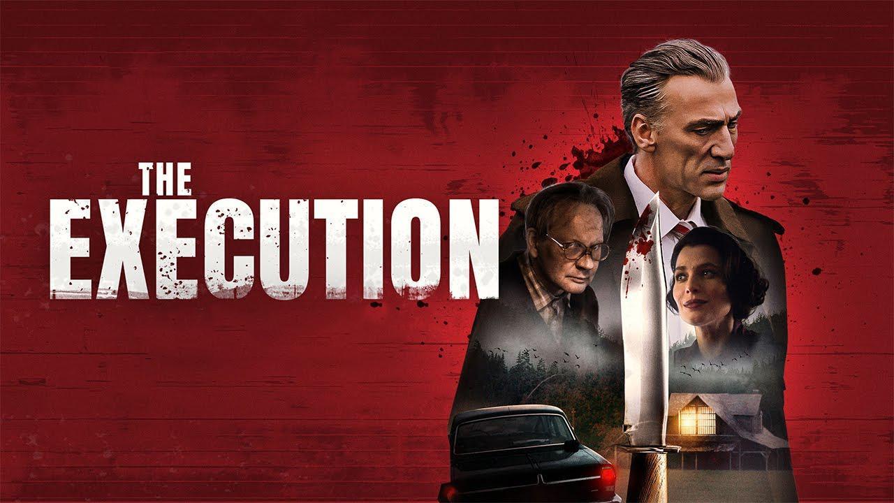 فيلم The Execution 2021 مترجم كامل اون لاين