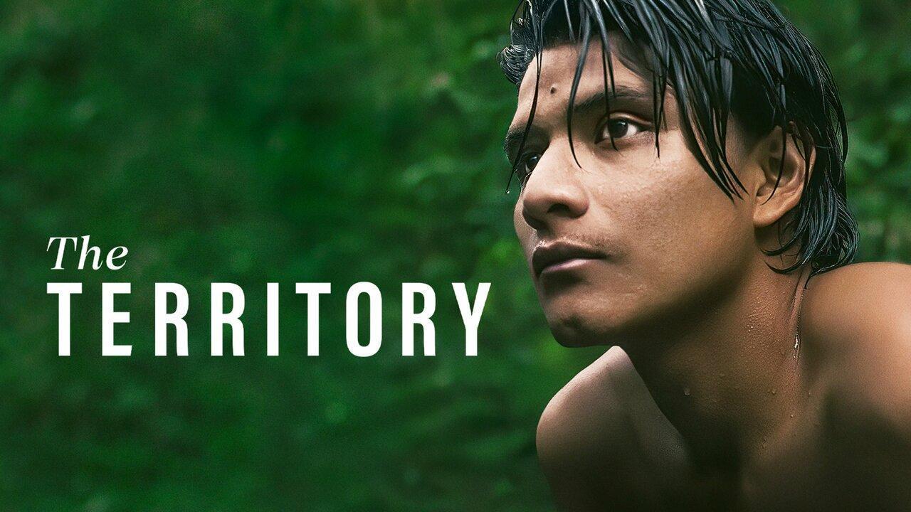فيلم The Territory 2022 مترجم كامل اون لاين