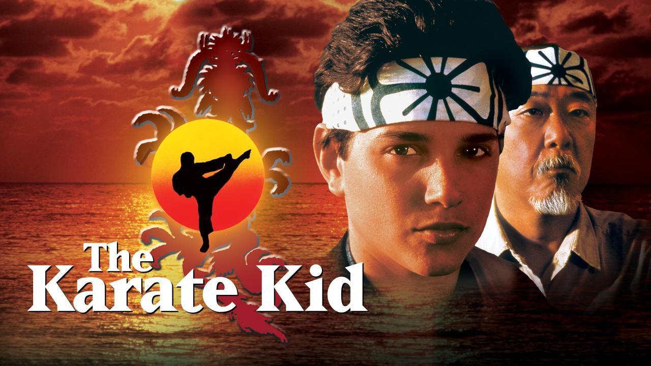 فيلم The Karate Kid 1984 مترجم كامل HD