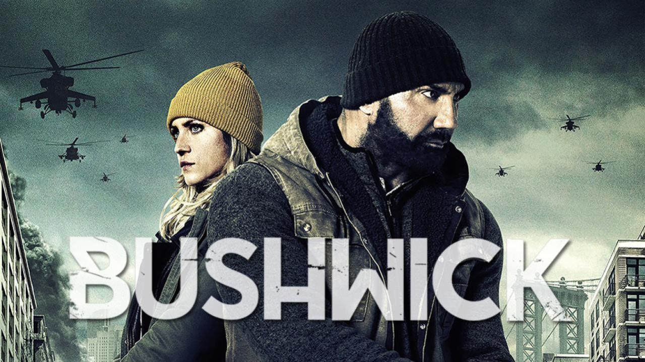 فيلم Bushwick 2017 مترجم كامل اون لاين