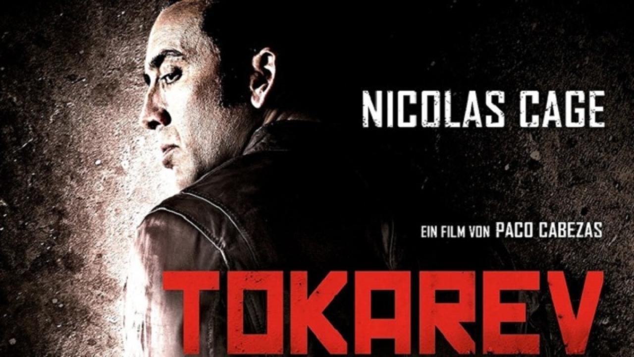 فيلم Tokarev 2014 مترجم كامل اون لاين