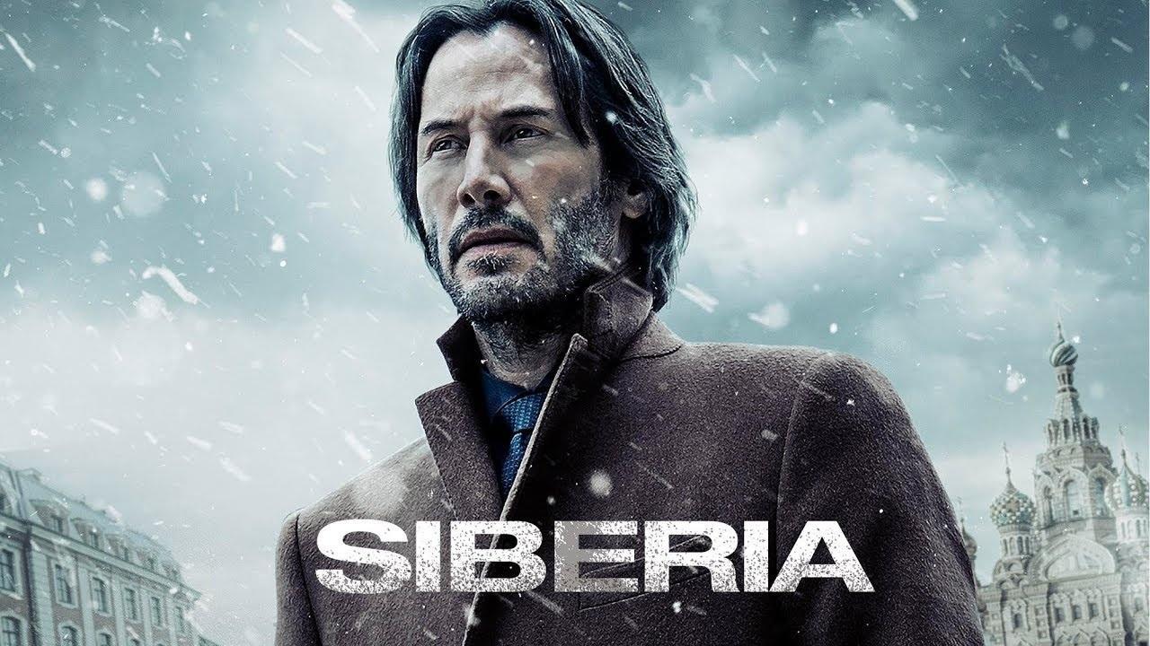 فيلم Siberia 2018 مترجم كامل اون لاين