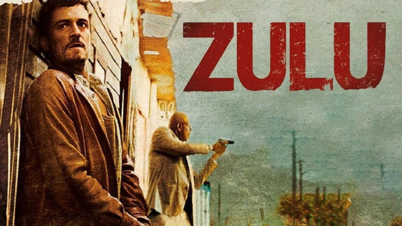 فيلم Zulu 2013 مترجم كامل اون لاين