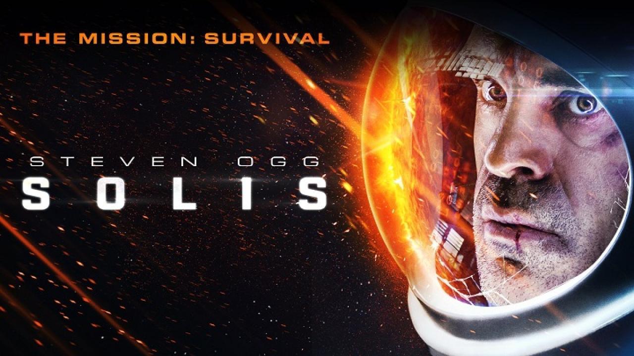 فيلم Solis 2018 مترجم كامل اون لاين