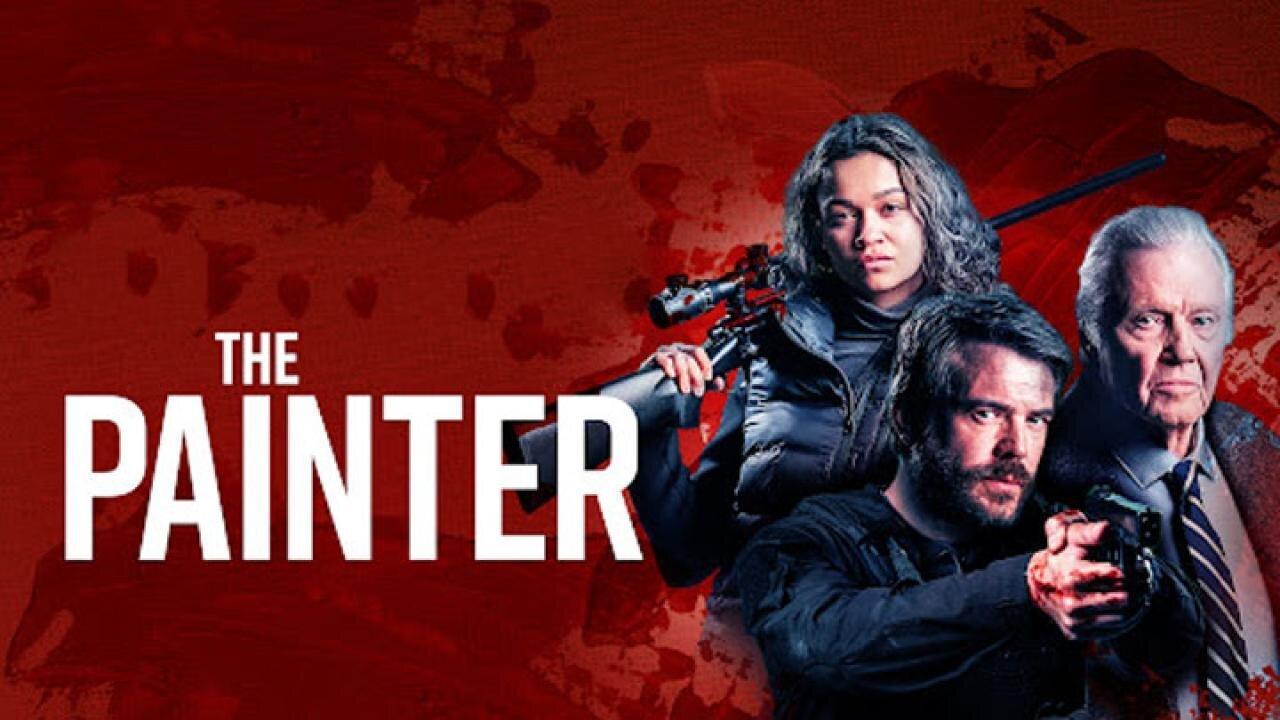 فيلم The Painter 2024 مترجم كامل اون لاين