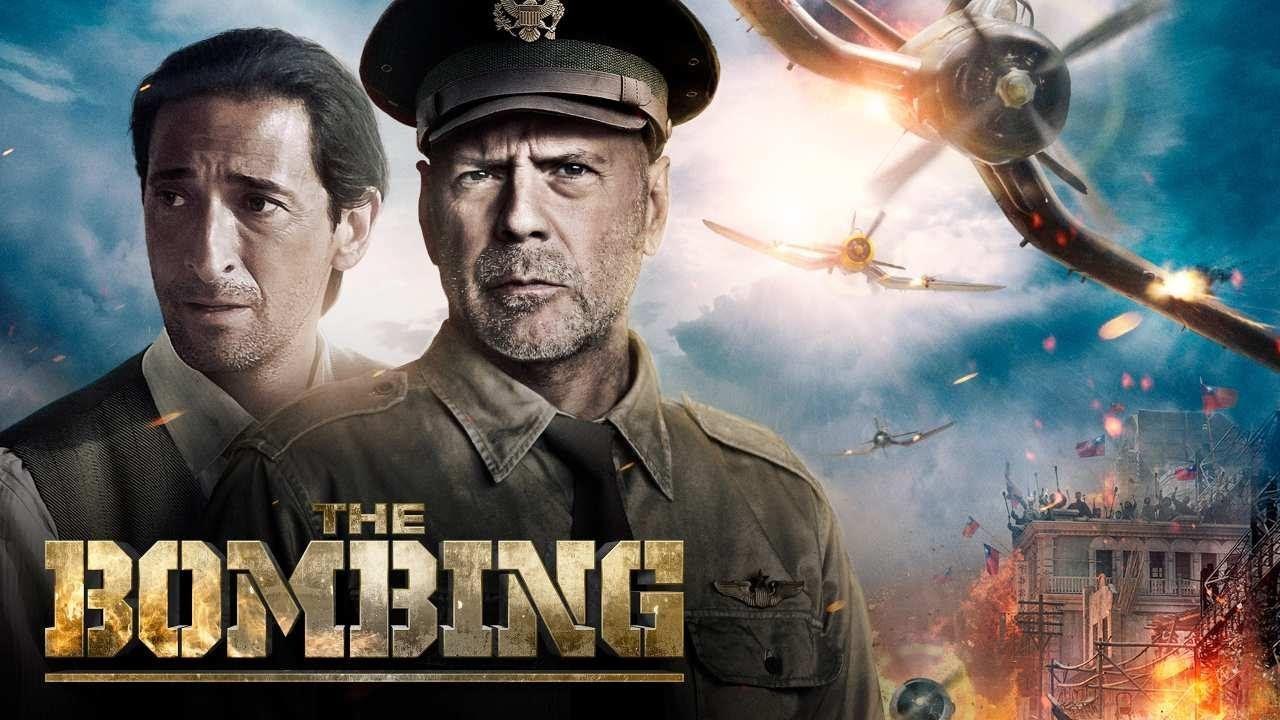 فيلم The Bombing 2018 مترجم كامل اون لاين