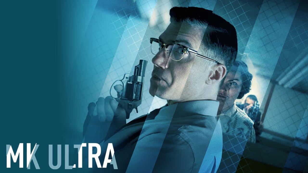 فيلم MK Ultra 2022 مترجم كامل اون لاين