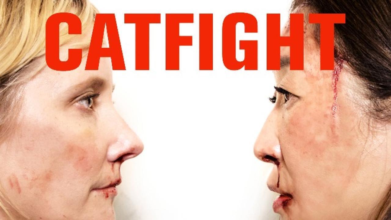 فيلم Catfight 2016 مترجم كامل اون لاين