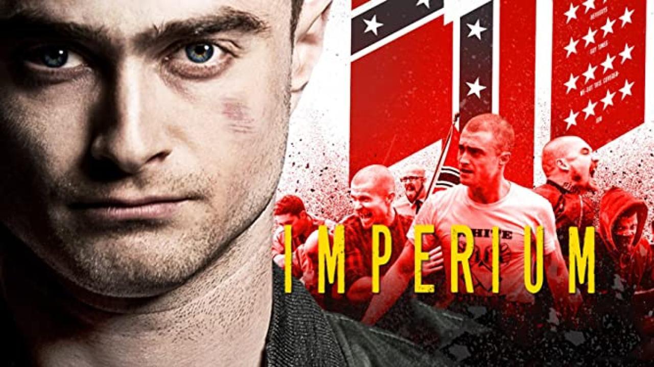فيلم Imperium 2016 مترجم كامل اون لاين