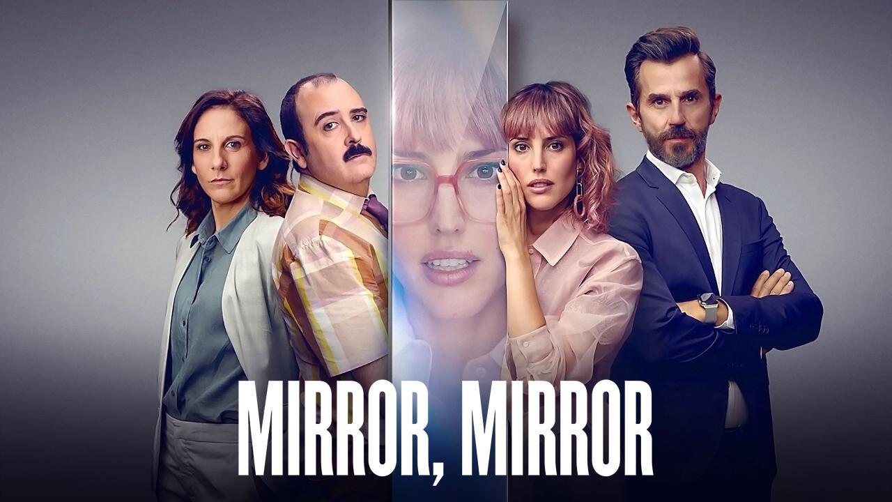فيلم Mirror, Mirror 2022 مترجم كامل اون لاين