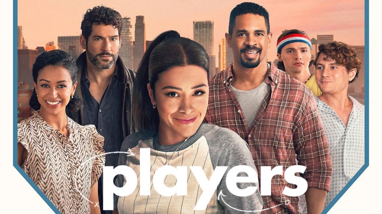 فيلم Players 2024 مترجم كامل اون لاين