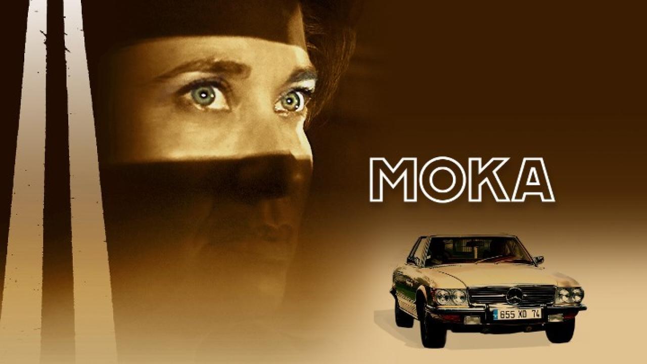 فيلم Moka 2016 مترجم كامل اون لاين