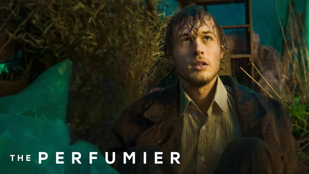 فيلم The Perfumier 2022 مترجم كامل اون لاين