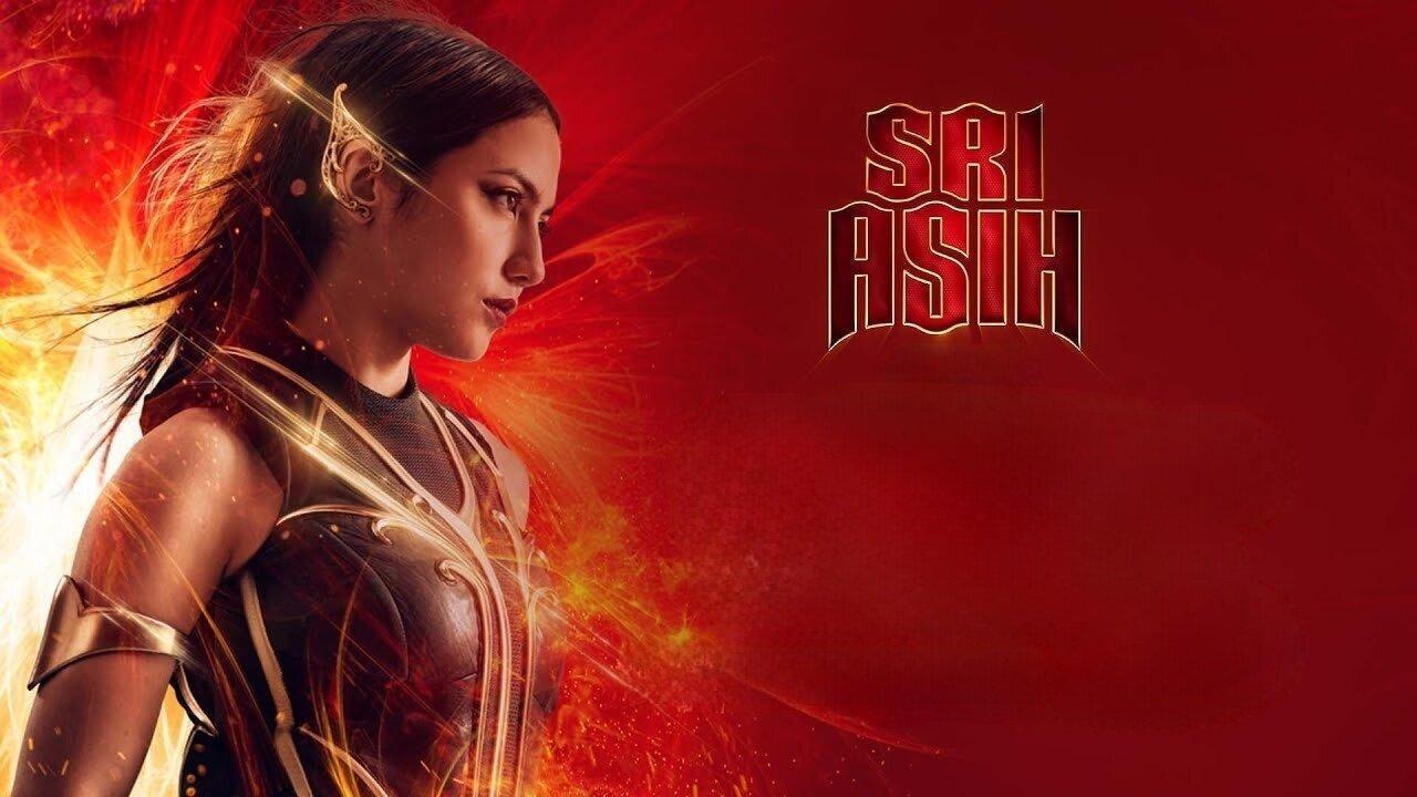 فيلم Sri Asih 2022 مترجم كامل اون لاين