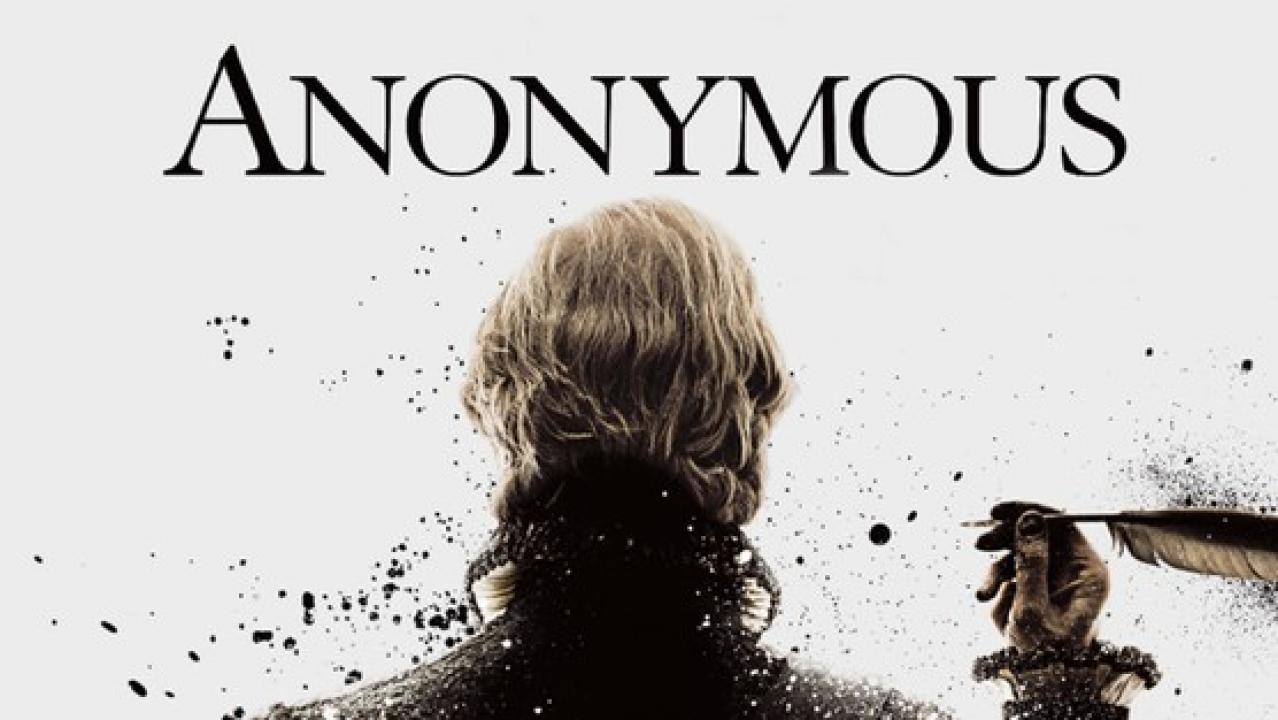 فيلم Anonymous 2011 مترجم كامل اون لاين