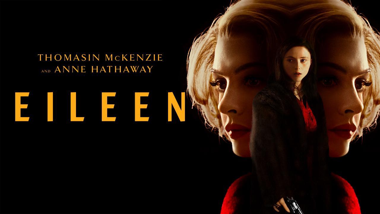 فيلم Eileen 2023 مترجم كامل اون لاين