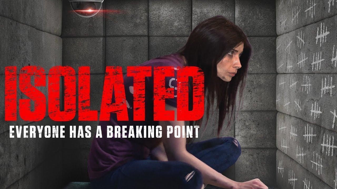 فيلم Isolated 2022 مترجم اون لاين كامل