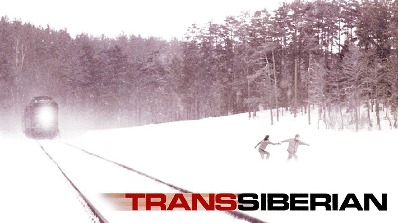 فيلم Transsiberian 2008 مترجم كامل اون لاين