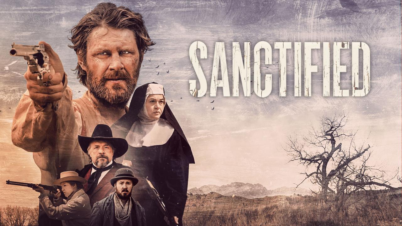 فيلم Sanctified 2022 مترجم كامل اون لاين