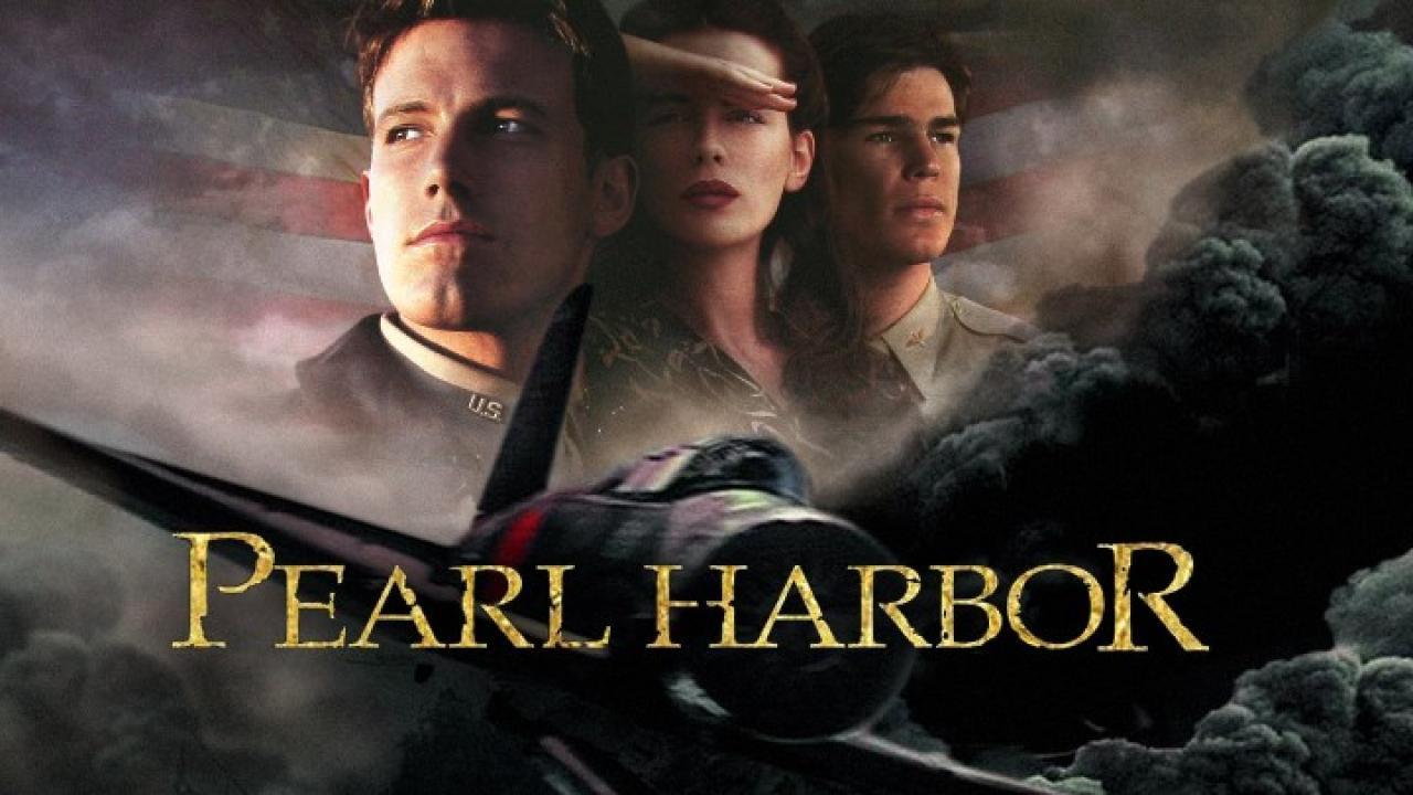 فيلم Pearl Harbor 2001 مترجم كامل اون لاين