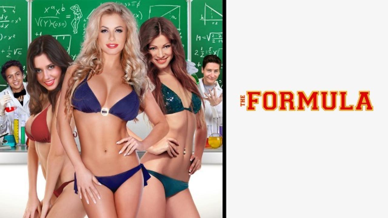 فيلم The Formula 2014 مترجم كامل اون لاين