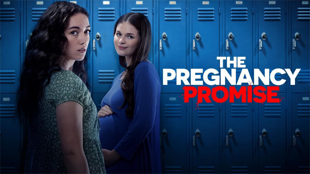 فيلم The Pregnancy Promise 2023 مترجم كامل اون لاين
