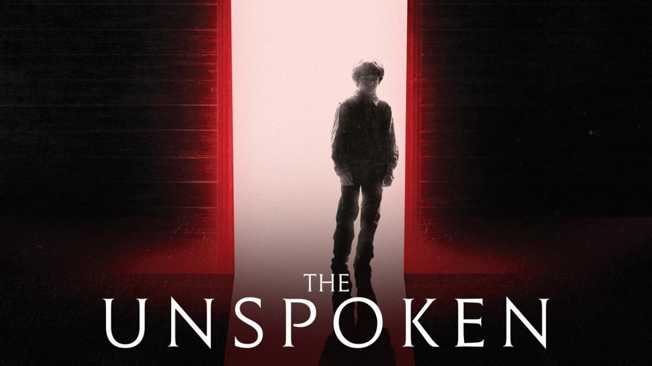 فيلم The Unspoken 2015 مترجم كامل اون لاين