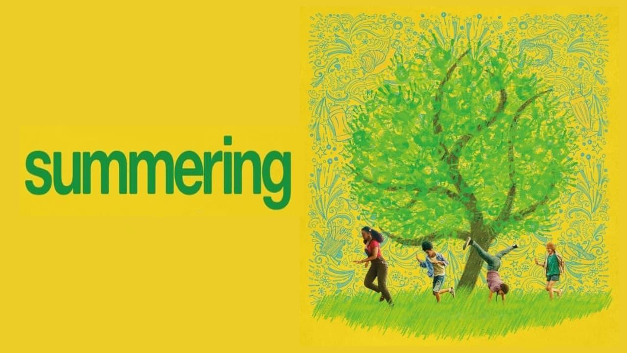 فيلم Summering 2022 مترجم كامل اون لاين