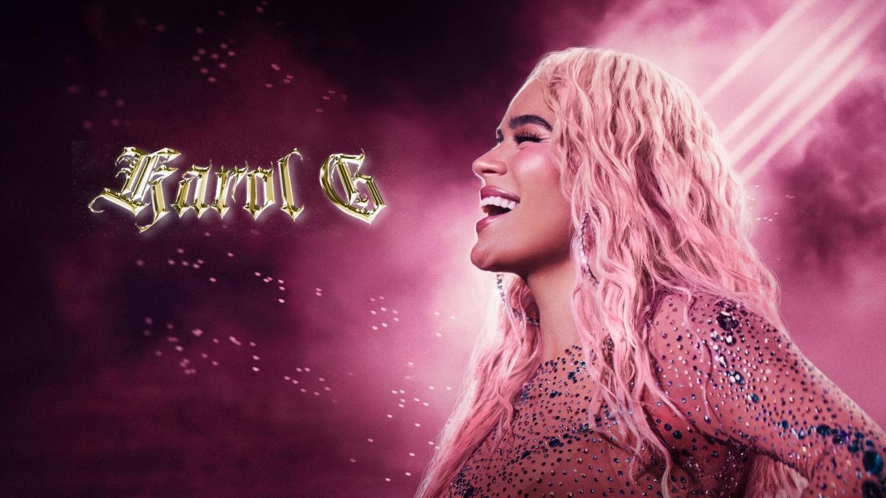فيلم Karol G: Tomorrow Will Be Beautiful 2025 مترجم كامل HD
