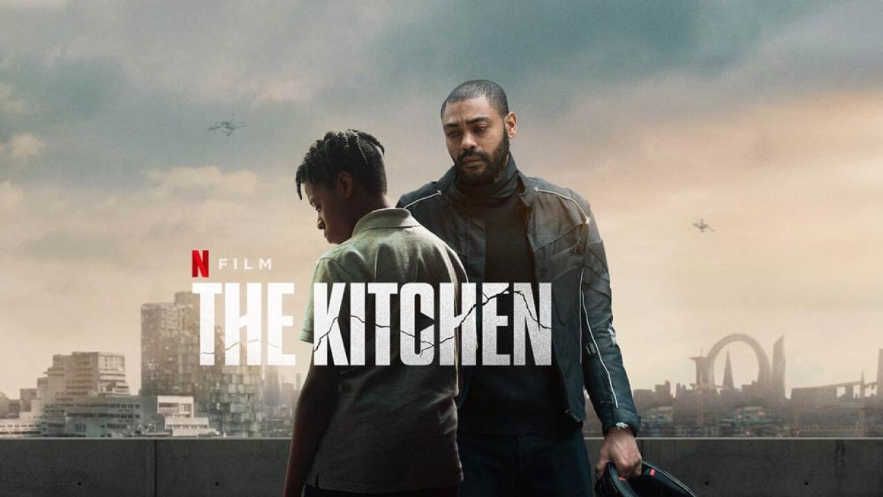 فيلم The Kitchen 2023 مترجم كامل اون لاين