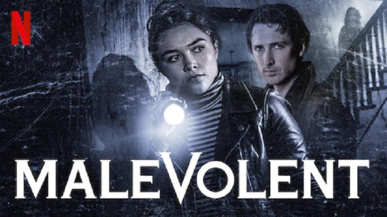 فيلم Malevolent 2018 مترجم كامل اون لاين