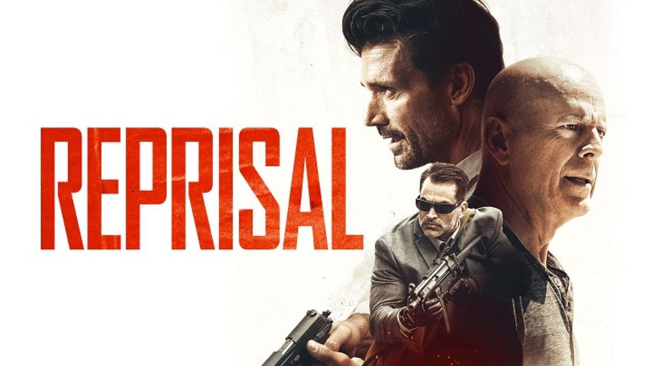 فيلم Reprisal 2018 مترجم كامل اون لاين