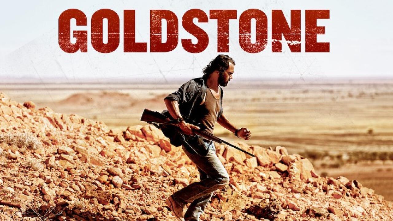 فيلم Goldstone 2016 مترجم كامل اون لاين