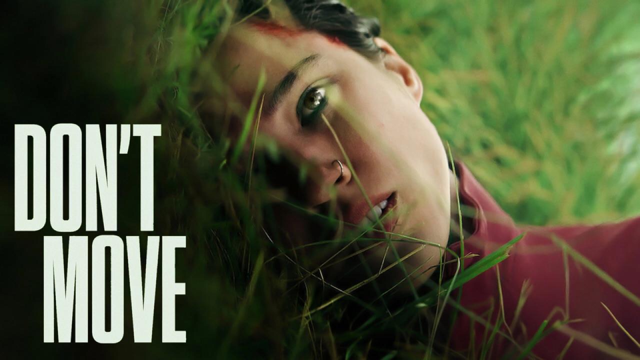 فيلم Don't Move 2024 مترجم كامل اون لاين