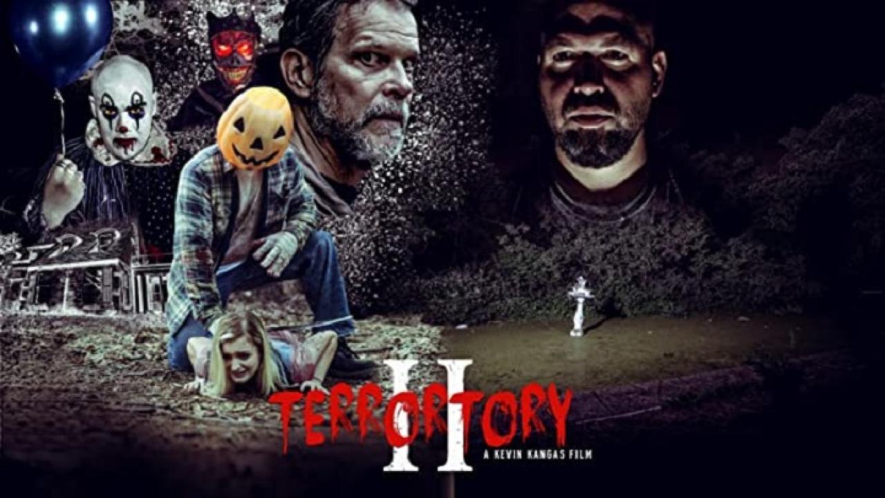 فيلم Terrortory 2 2018 مترجم كامل اون لاين