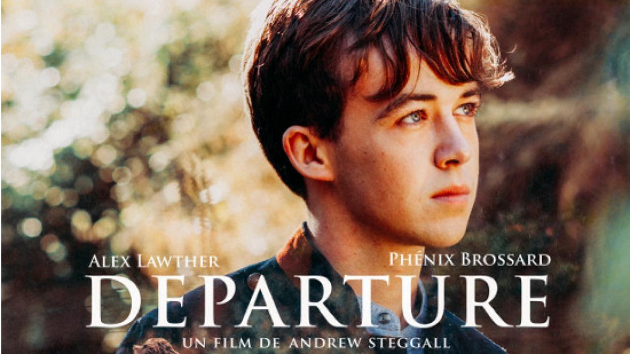 فيلم Departure 2015 مترجم كامل اون لاين