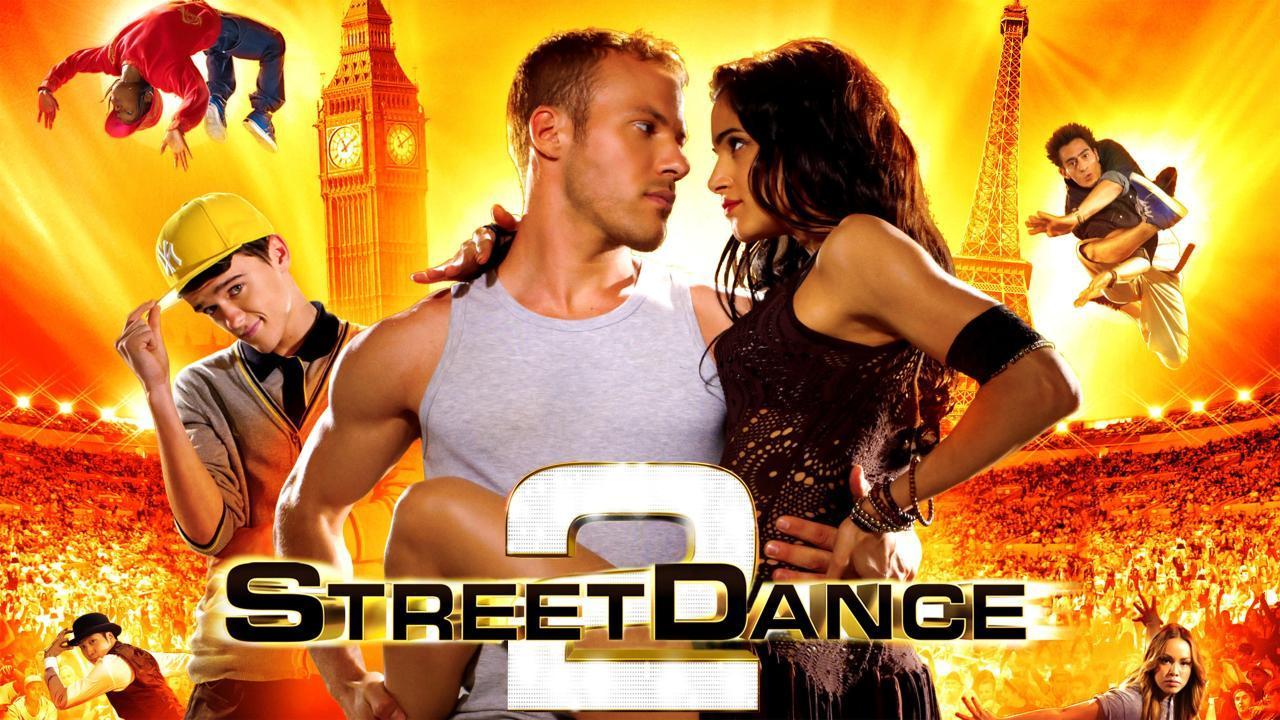 فيلم StreetDance 2 2012 مترجم كامل اون لاين