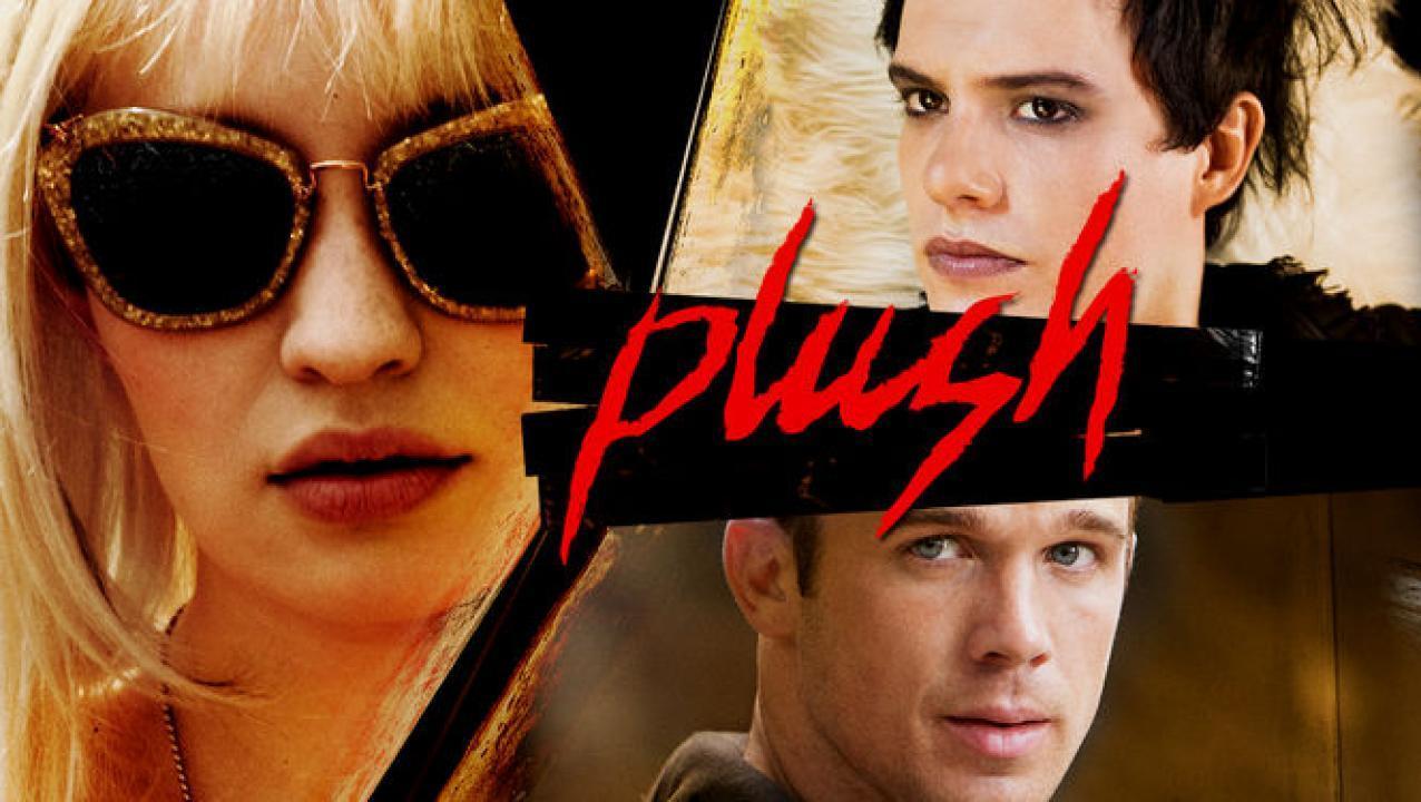 فيلم Plush 2013 مترجم كامل اون لاين