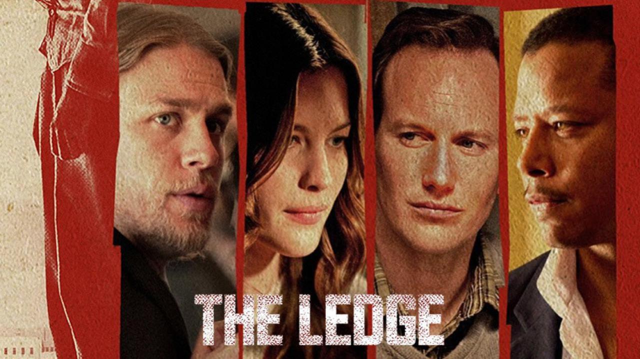 فيلم The Ledge 2011 مترجم كامل اون لاين
