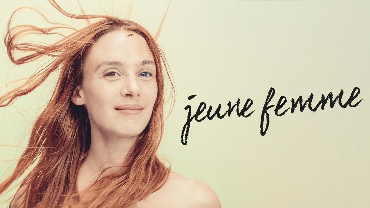 فيلم Jeune Femme 2017 مترجم كامل اون لاين