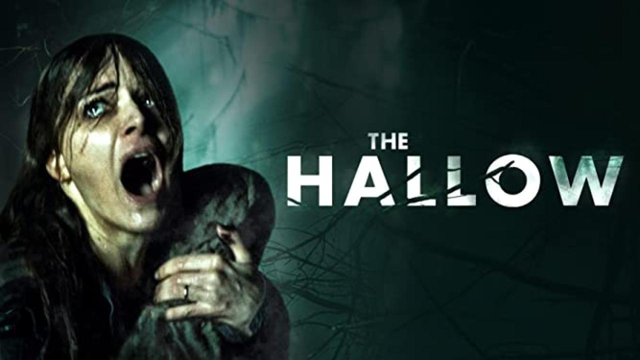 فيلم The Hallow 2015 مترجم كامل اون لاين