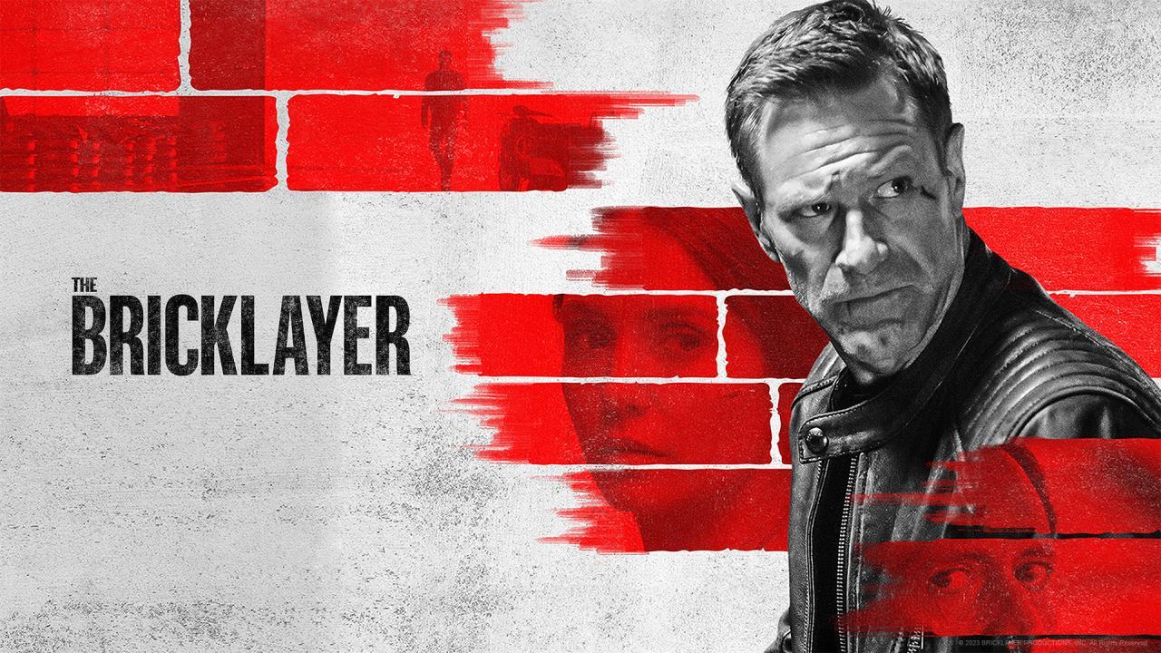 فيلم The Bricklayer 2023 مترجم كامل اون لاين