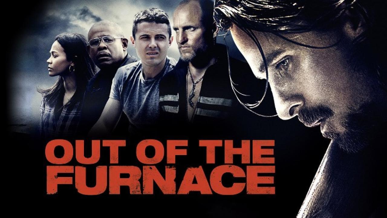 فيلم Out of the Furnace 2013 مترجم كامل اون لاين