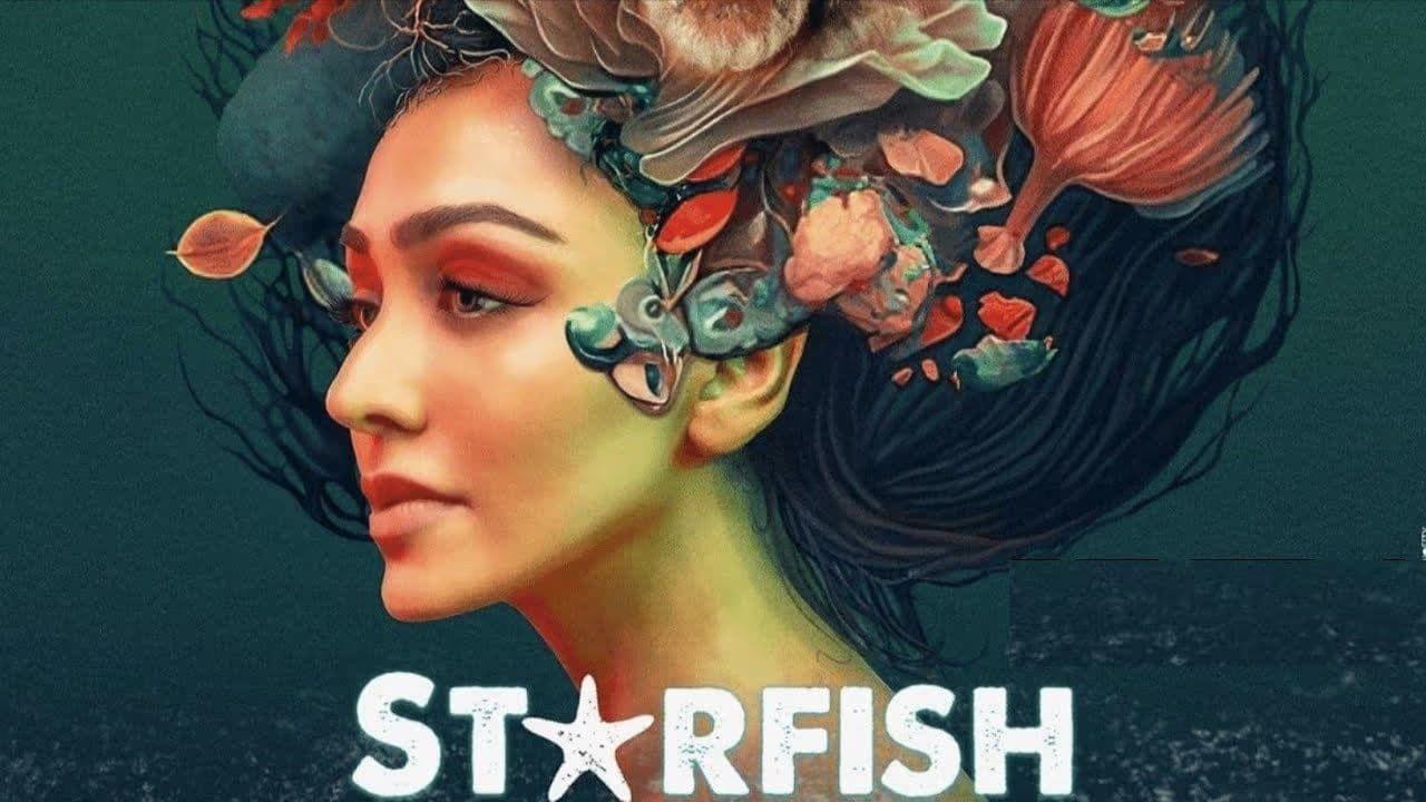 فيلم Starfish 2023 مترجم كامل اون لاين