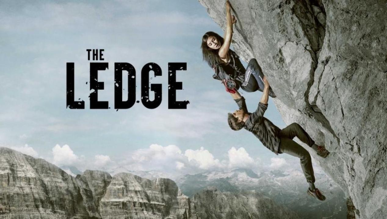 فيلم The Ledge 2022 مترجم كامل اون لاين