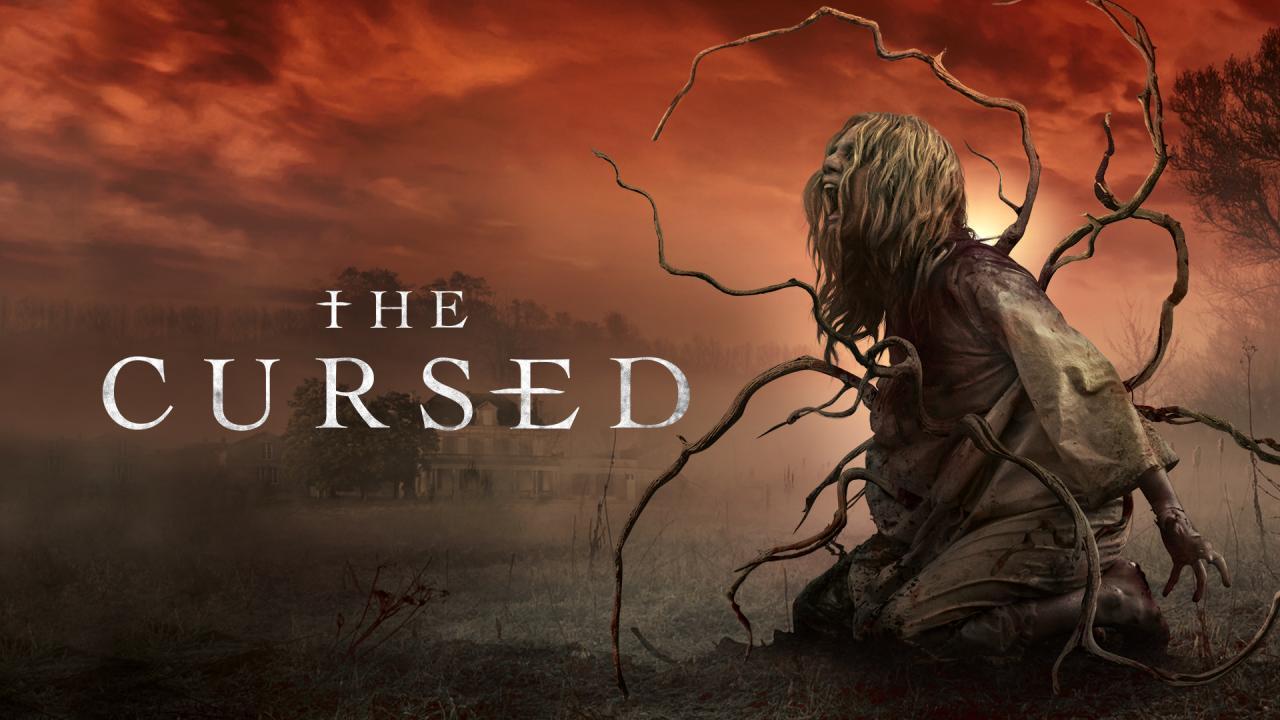 فيلم The Cursed 2021 مترجم كامل اون لاين