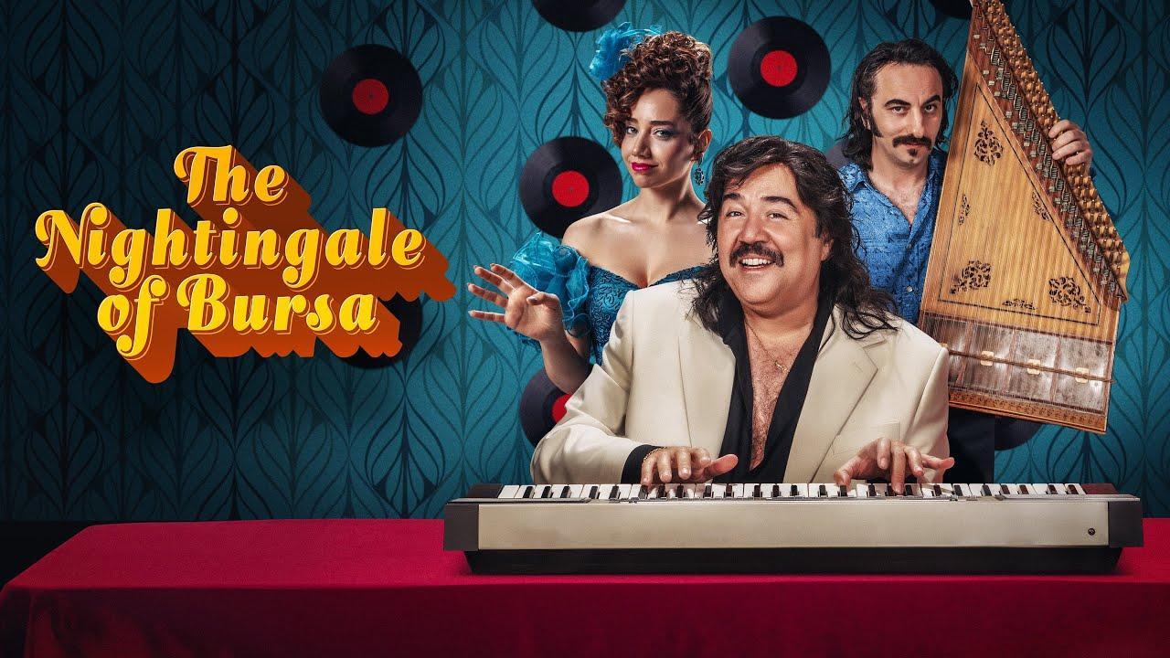 فيلم The Nightingale Of Bursa 2023 مترجم كامل اون لاين