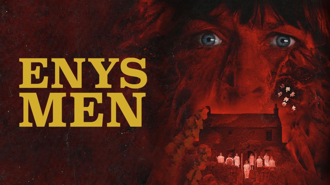 فيلم Enys Men 2022 مترجم كامل اون لاين