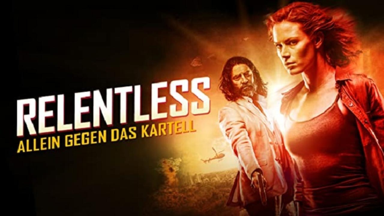 فيلم Relentless 2018 مترجم كامل اون لاين